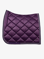 PS OF Sweden AW22 Floret Saddle-pad - Hortensia