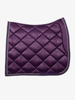 PS OF Sweden AW22 Floret Saddle-pad - Hortensia