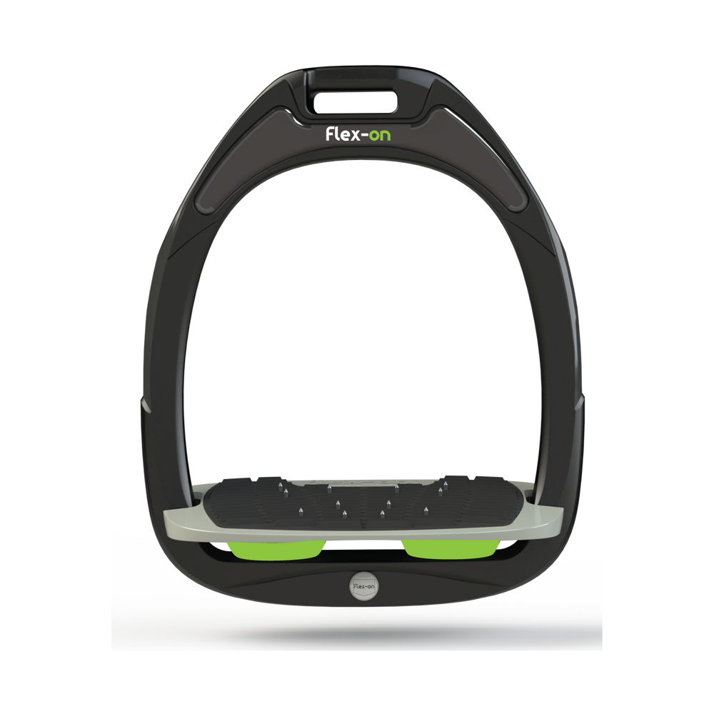TRIAL - Flex On Green Composite Stirrups