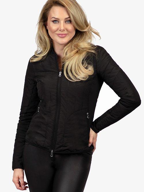PS Of Sweden AW20 Isabella Jacket - Black
