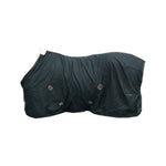 Kentucky Cotton Sheet Horse Rugs - Navy & Black