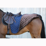 Kentucky Quarter Sheet - Navy