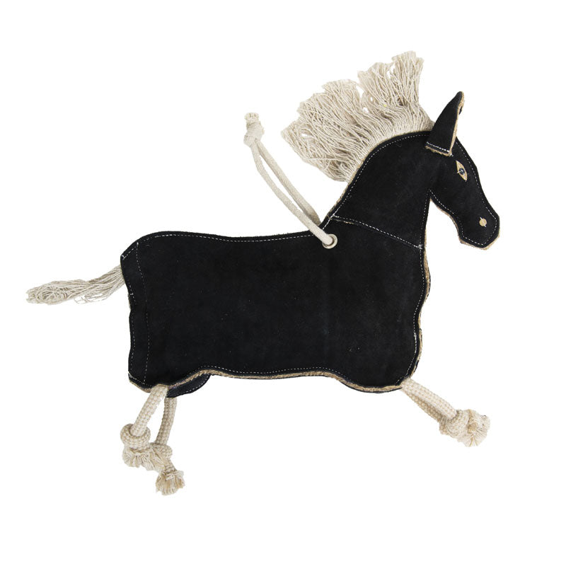 Kentucky Black Pony Stable Toy