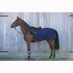 Kentucky Quarter Sheet - Navy