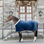 Kentucky - Show Rug Velvet 160g - Navy