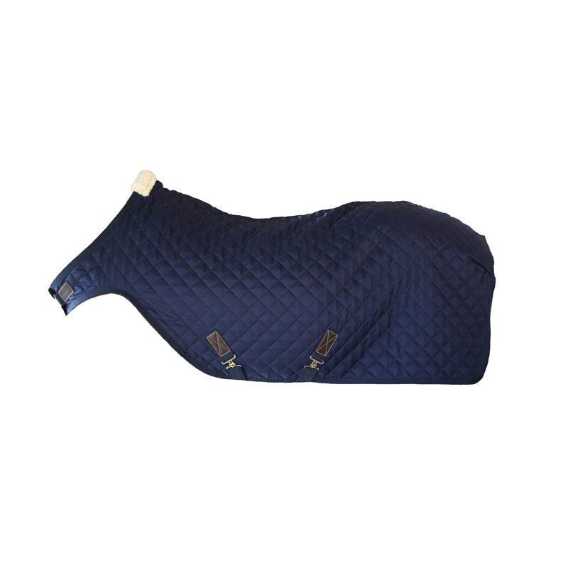 Kentucky Walker Rug 160g - Navy