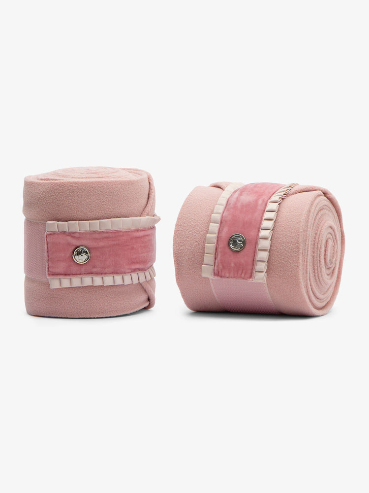 PS Of Sweden SS21 Pink Ruffle Bandages