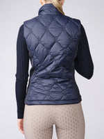 PS Of Sweden SS22 Magnolia Gilet