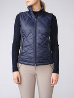 PS Of Sweden SS22 Magnolia Gilet