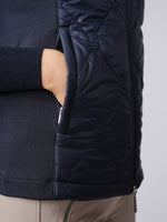 PS Of Sweden SS22 Magnolia Gilet