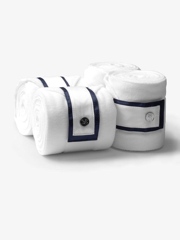 PS OF Sweden Signature Bandages - White