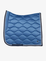 PS OF Sweden AW22 Signature Saddle-pad - Blue Horizon