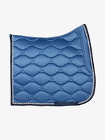 PS OF Sweden AW22 Signature Saddle-pad - Blue Horizon