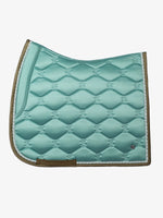 PS OF Sweden SS23 Dressage Signature Saddle-pad - Celadon