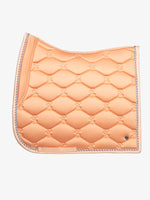 PS OF Sweden Signature Coral Saddle-pad