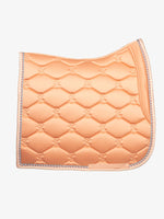 PS OF Sweden Signature Coral Saddle-pad