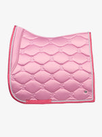 PS OF Sweden SS22 Signature Saddle-pad - Faded Rose