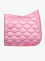 PS OF Sweden SS22 Signature Saddle-pad - Faded Rose
