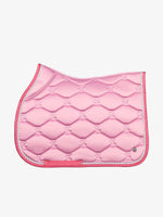 PS OF Sweden SS22 Signature Saddle-pad - Faded Rose
