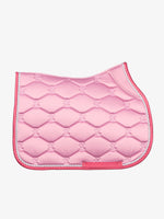 PS OF Sweden SS22 Signature Saddle-pad - Faded Rose