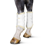 Eskadron Platinum Pure 20 Mesh Faux Boots