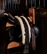 Kentucky Grooming Deluxe Saddle Rack - Limited Edition