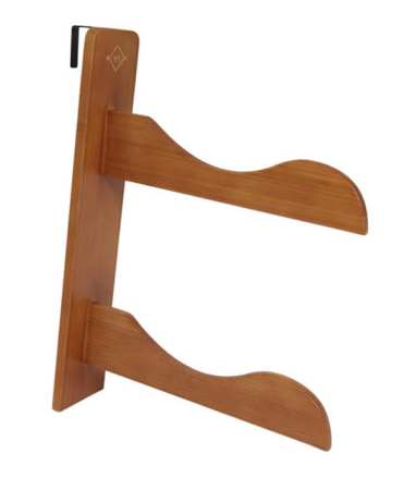 Kentucky Grooming Deluxe Saddle Rack - Limited Edition