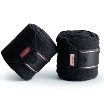 Equestrian Stockholm Dark Sky Bandages