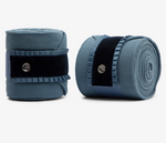 PS OF Sweden SS21 Ruffle Bandages - Sea