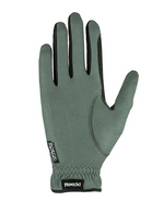 Roeckl SS21 Malta Laurel Leaf Gloves