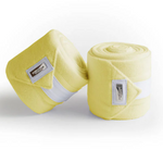 Equestrian Stockholm SS21 Soft Lemon Bandages