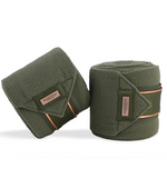 Equestrian Stockholm SS22 Bandages - Evening Haze