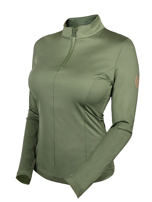 Equestrian Stockholm SS22 Evening Haze Trinity Long Sleeve