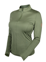 Equestrian Stockholm SS22 Evening Haze Trinity Long Sleeve