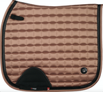 Catago SS22 Fir Tech Saddle-pad - Brownie