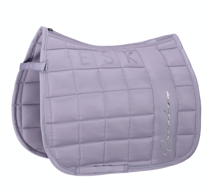 Eskadron Classic SS22 Big Square Mattgloss - Silk Purple