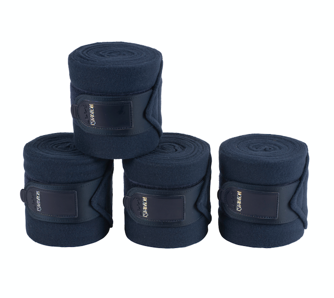 Eskadron Classic SS20 Navy Bandages