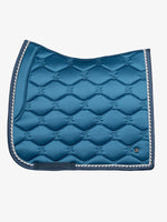 PS OF Sweden SS23 Dressage Signature Saddle-pad - Mirage blue