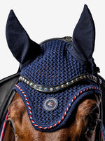 Tommy Hilfiger Global Fly Veil - Desert Sky
