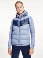Tommy Hilfiger AW21 Gilet - Moonstone