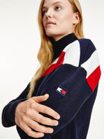 Tommy Hilfiger AW21 Sweatshirt- Desert Sky