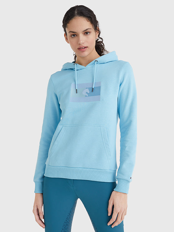 Tommy Hilfiger SS22 Summit Hoodie