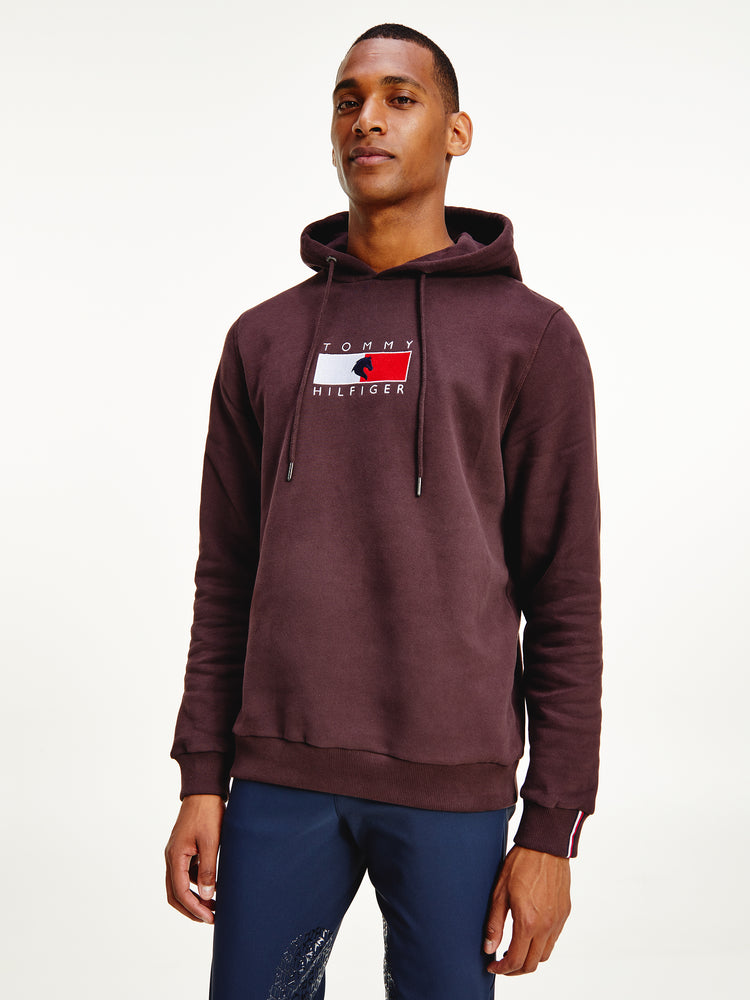 Tommy Hilfiger Equestrian AW21 Hoodie - Brookwood