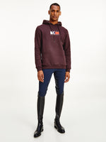 Tommy Hilfiger Equestrian AW21 Hoodie - Brookwood
