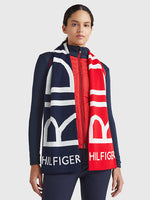 Tommy Hilfiger AW22 Ride Scarf