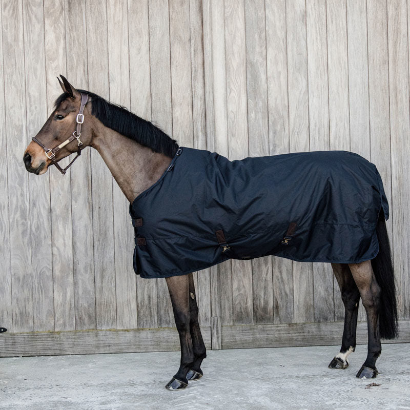 Kentucky Classic 0g Turnout Rug - Navy