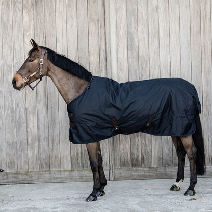 Kentucky Classic 0g Turnout Rug - Navy