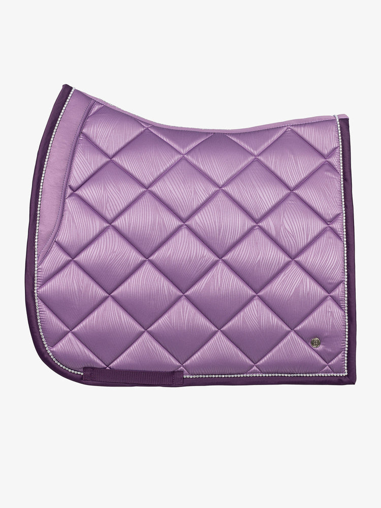 PS OF Sweden SS22 Wave Saddle-pad - Purple Grape