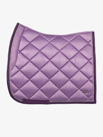 PS OF Sweden SS22 Wave Saddle-pad - Purple Grape