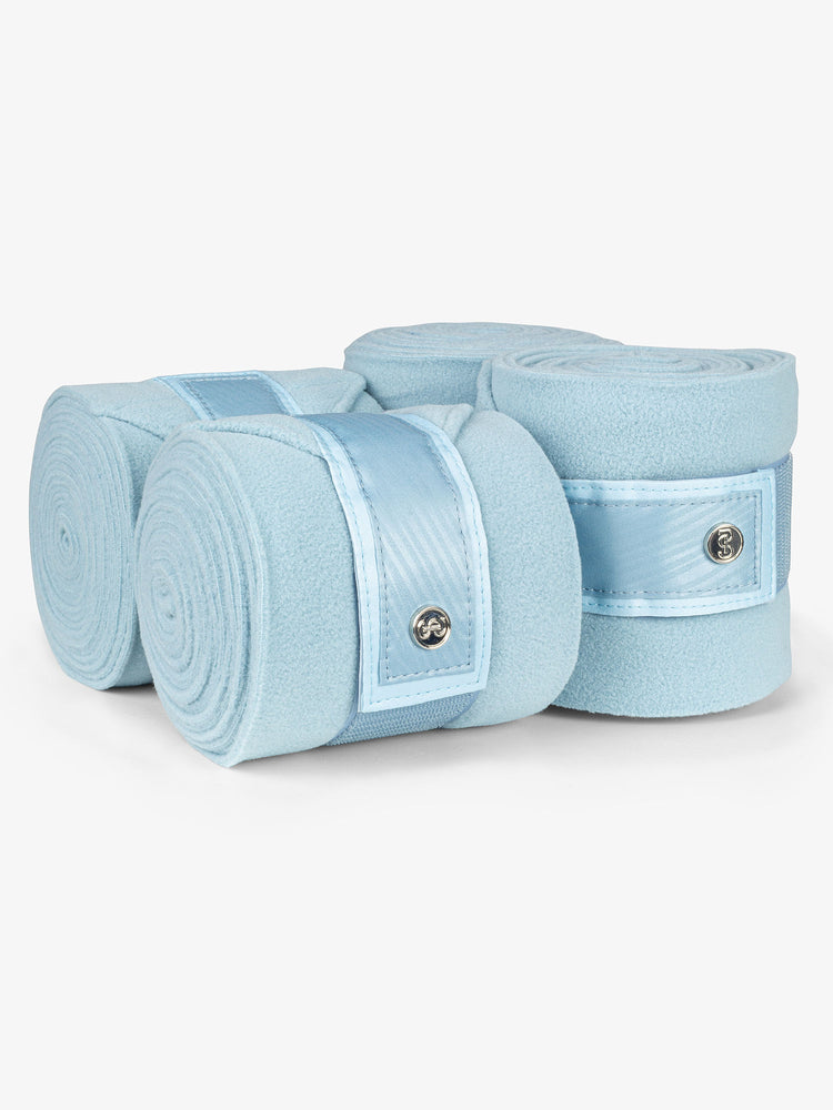 PS OF Sweden SS22 Wave Bandages - Stone Blue